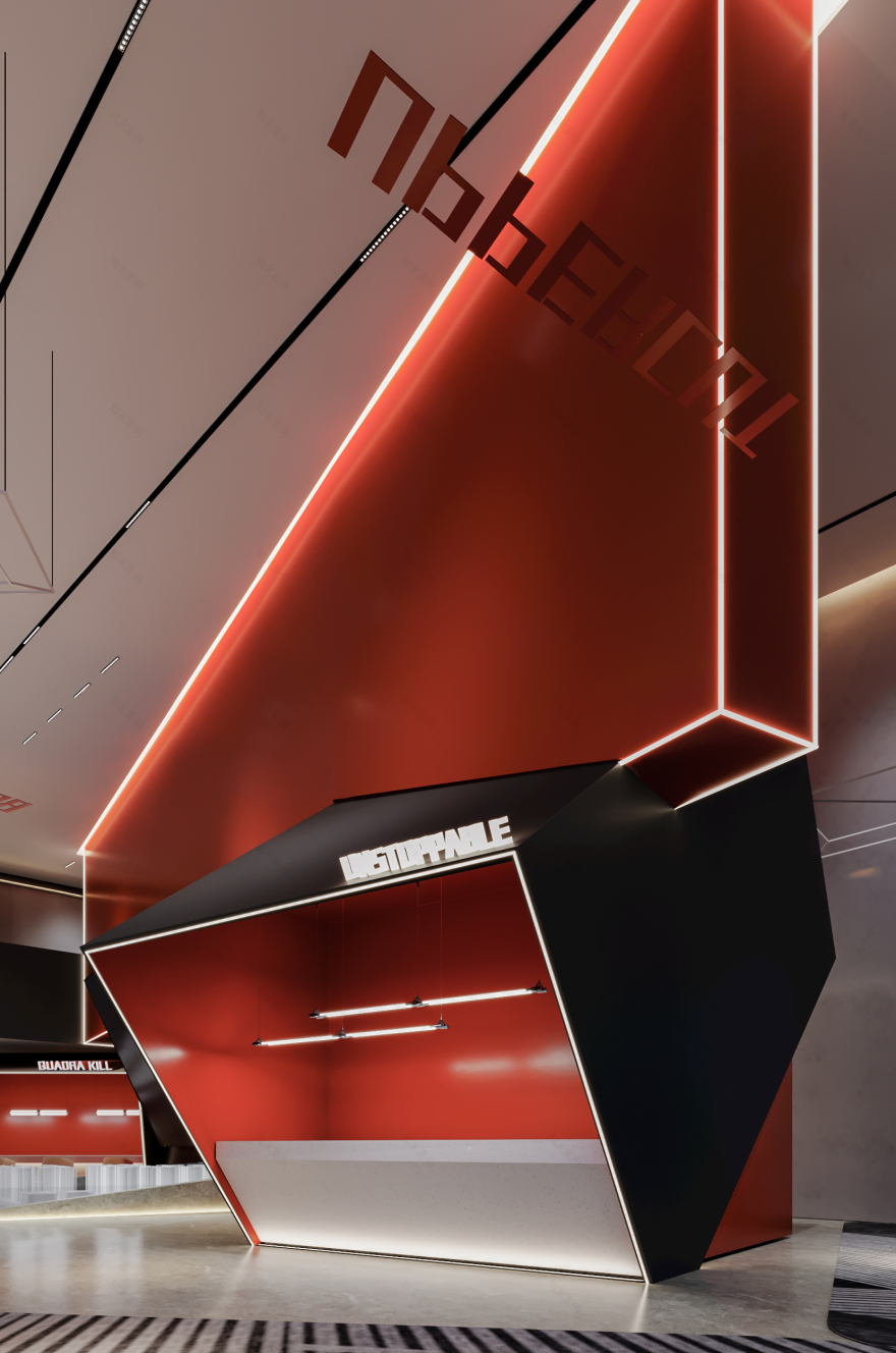 重庆万科四季花城夜景视觉表现丨中国重庆丨广州大敏视觉表现-11