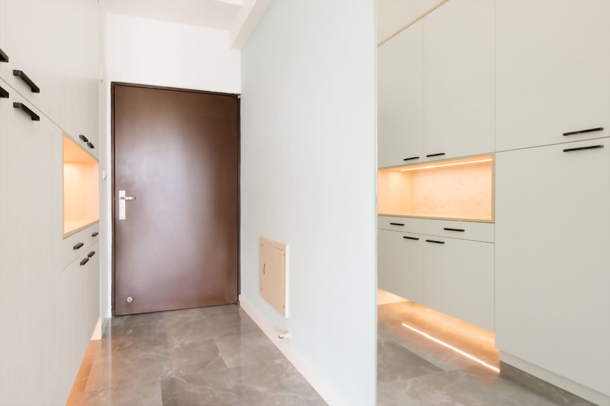 鳯山工協新村老屋翻新丨藝瓦高雄室內空間設計-6