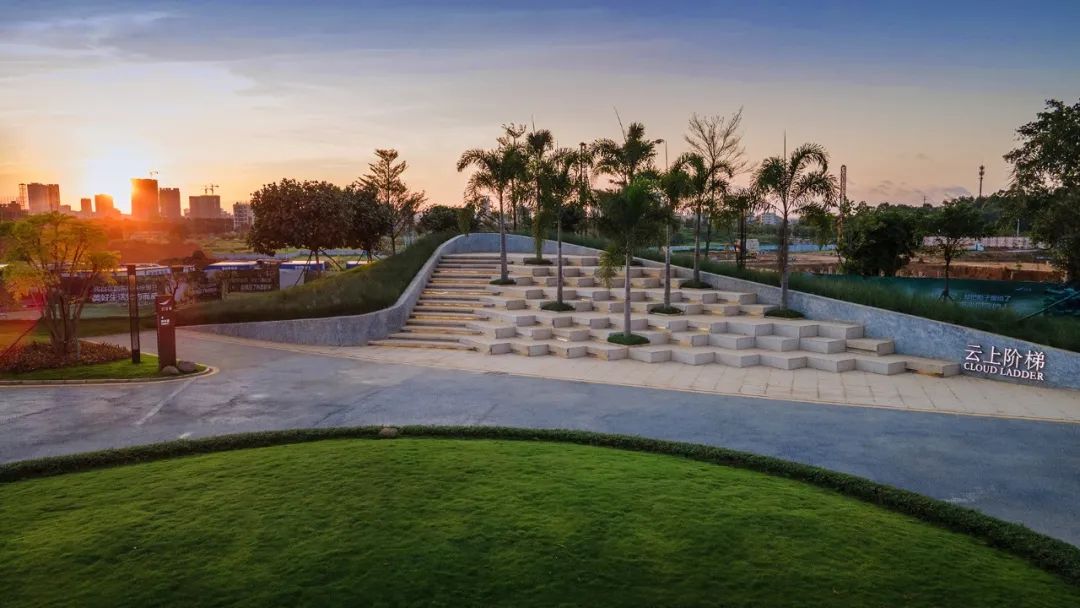 湛江·金地自在城(一期)丨中国湛江丨伍道国际-49