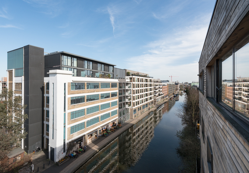 Resident’s Guide: a walking tour of Regent’s Canal-4