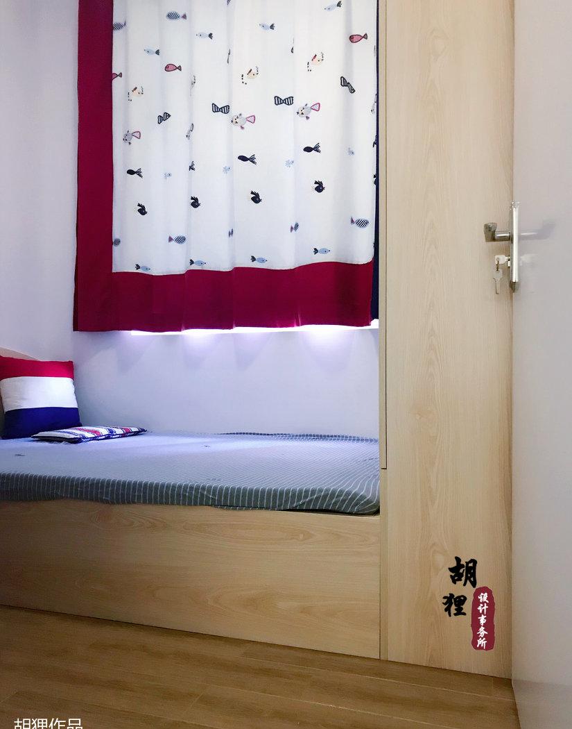 江南韵味的白墙黑瓦家居设计-31