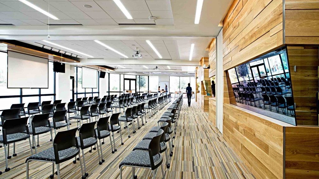 因图伊特·库克校园中心-8