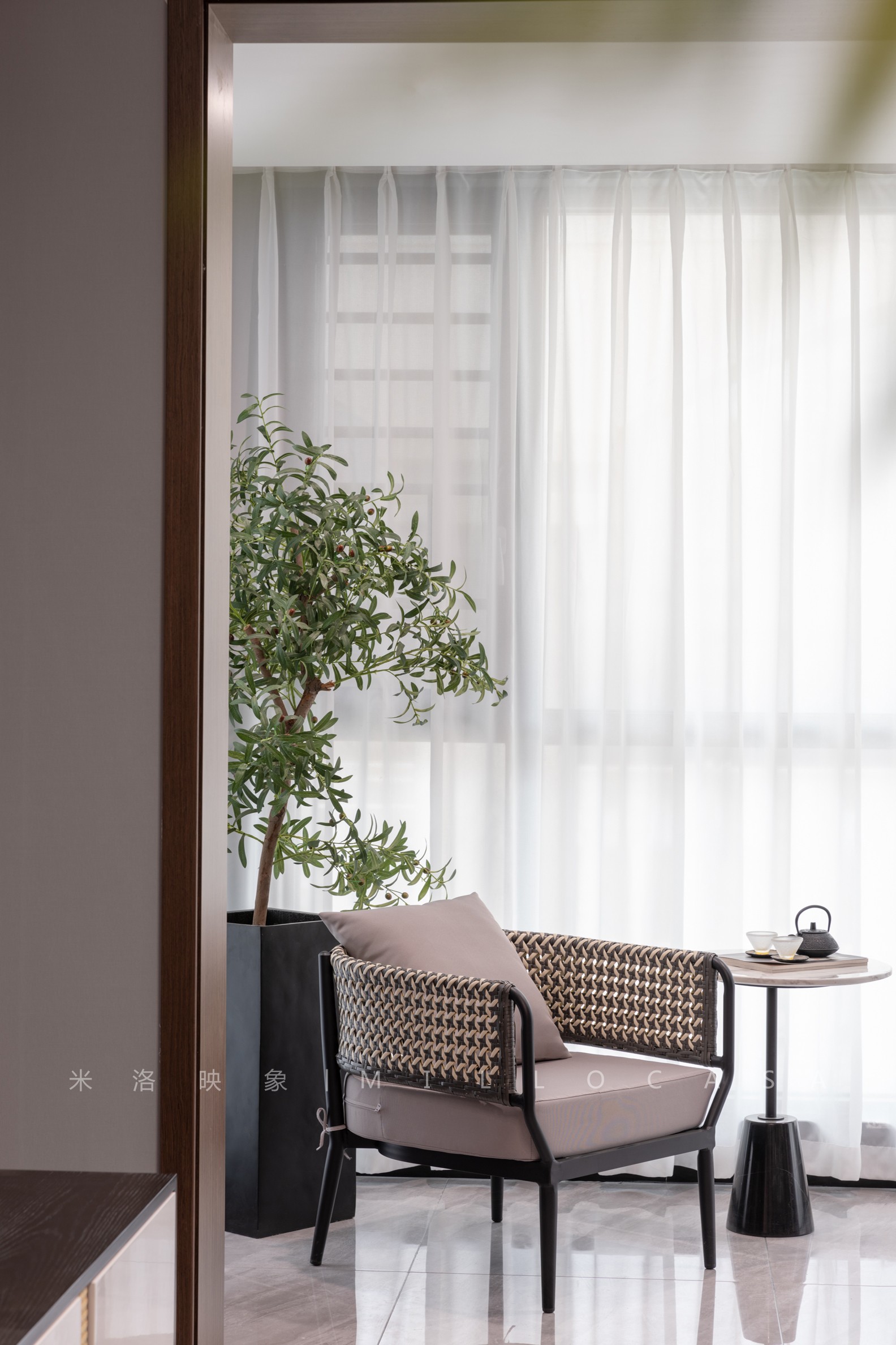 金麟府丨中国郴州丨米洛映象-74