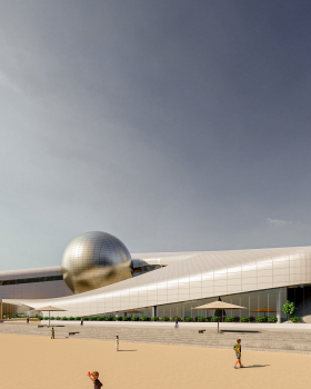 NHA TRANG MARITIME CULTURE CENTER