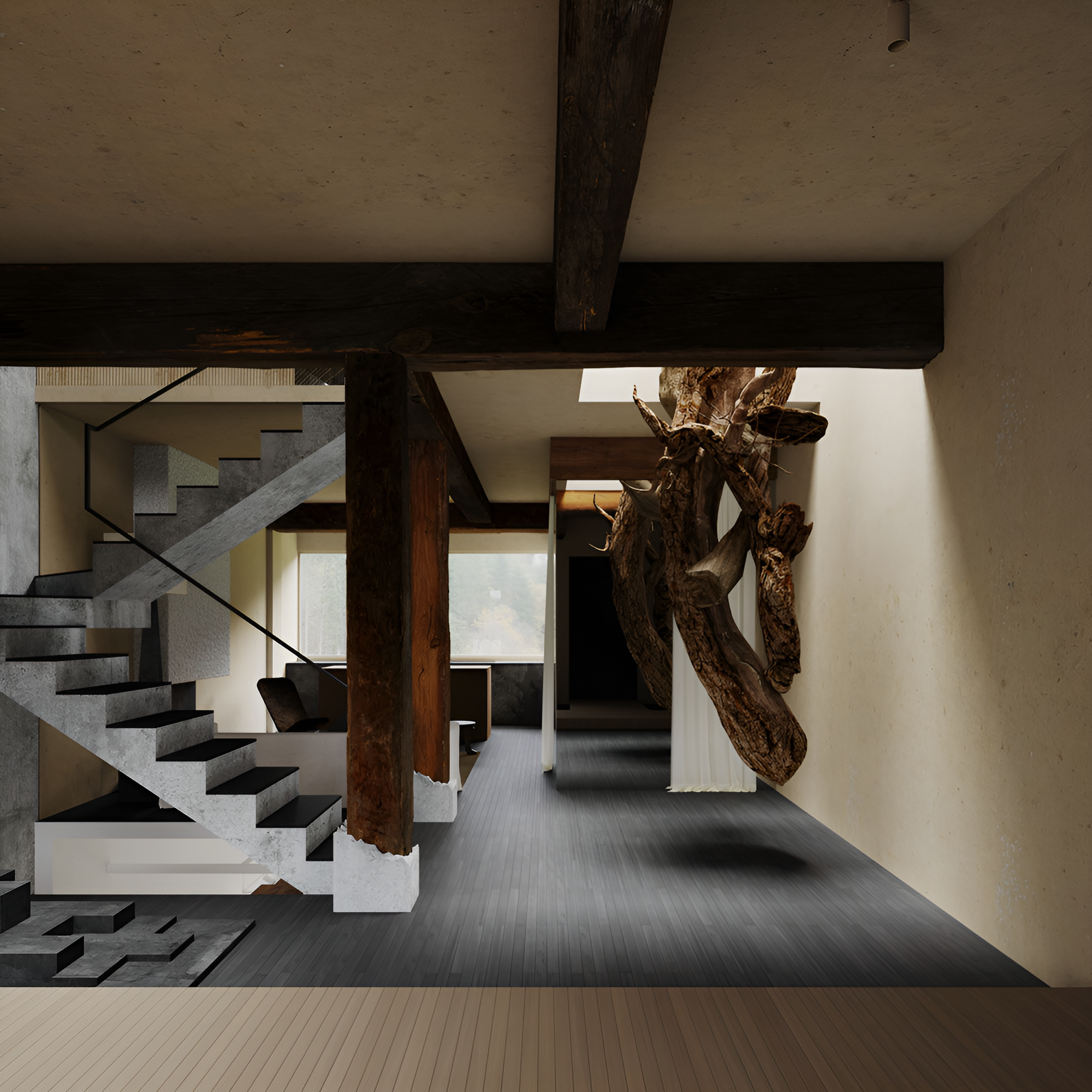 有无摄影 studio丨中国江西丨NOTHING DESIGN-7