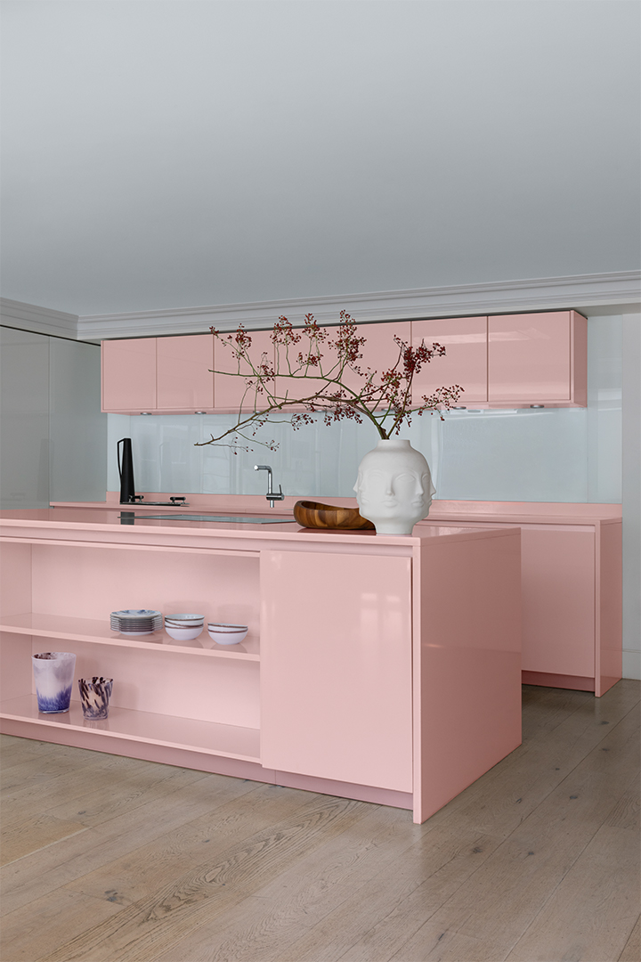 丨英国伦敦丨studio MILO-37