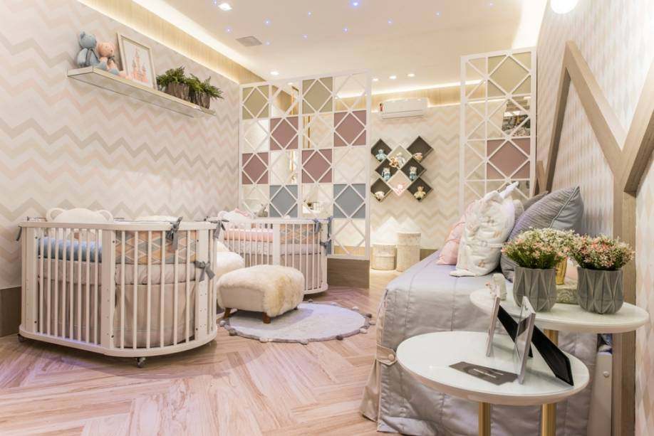 主题儿童房设计丨Cristiano Bauce-53