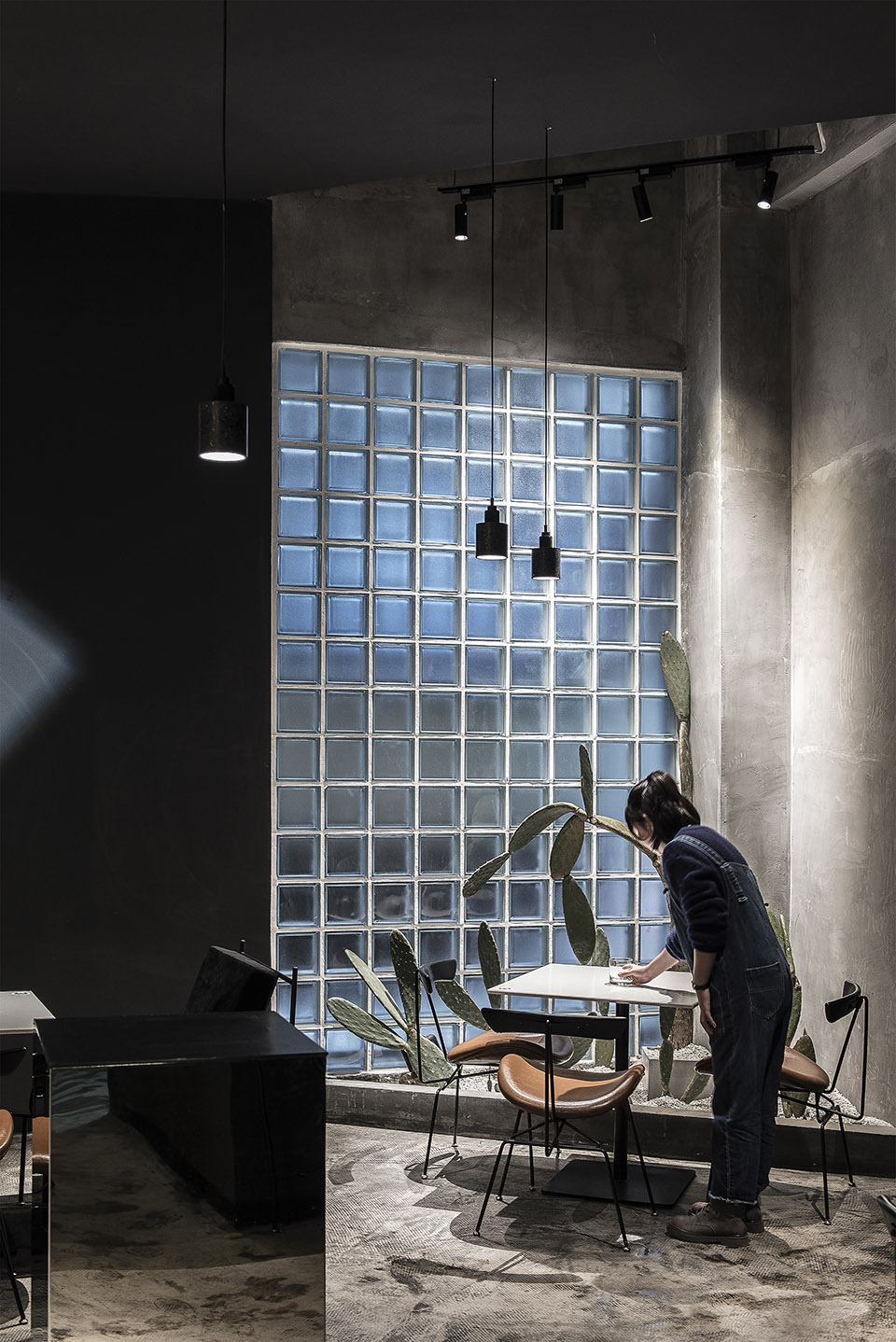 城市夹缝中的变奏 • 彡口空间，贵州 / 未来以北工作室-27