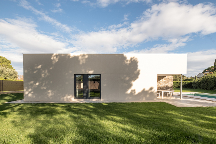 丨SpainZaragoza丨A54insitu,Estudio de Arquitectura-25