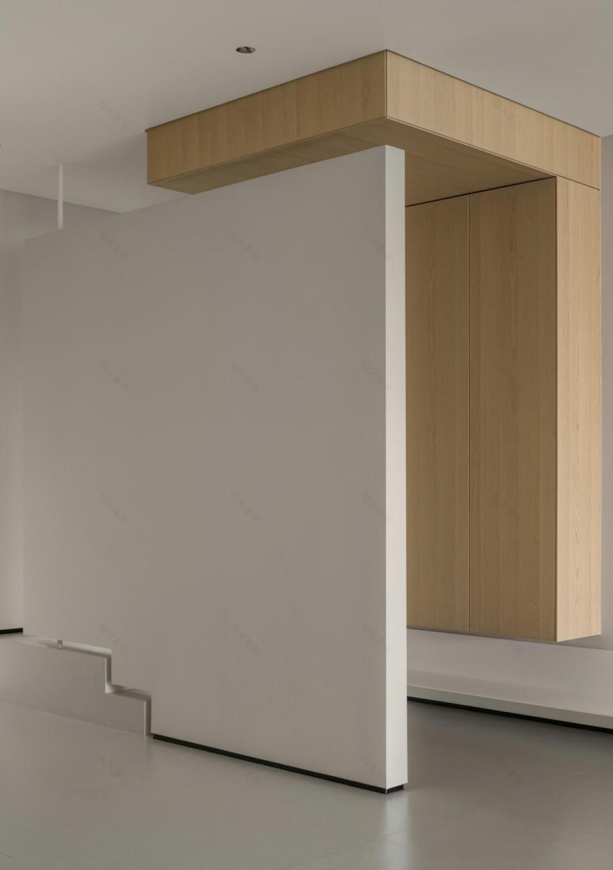 冉古设计 · 深圳中信红树湾266㎡丨中国深圳-1