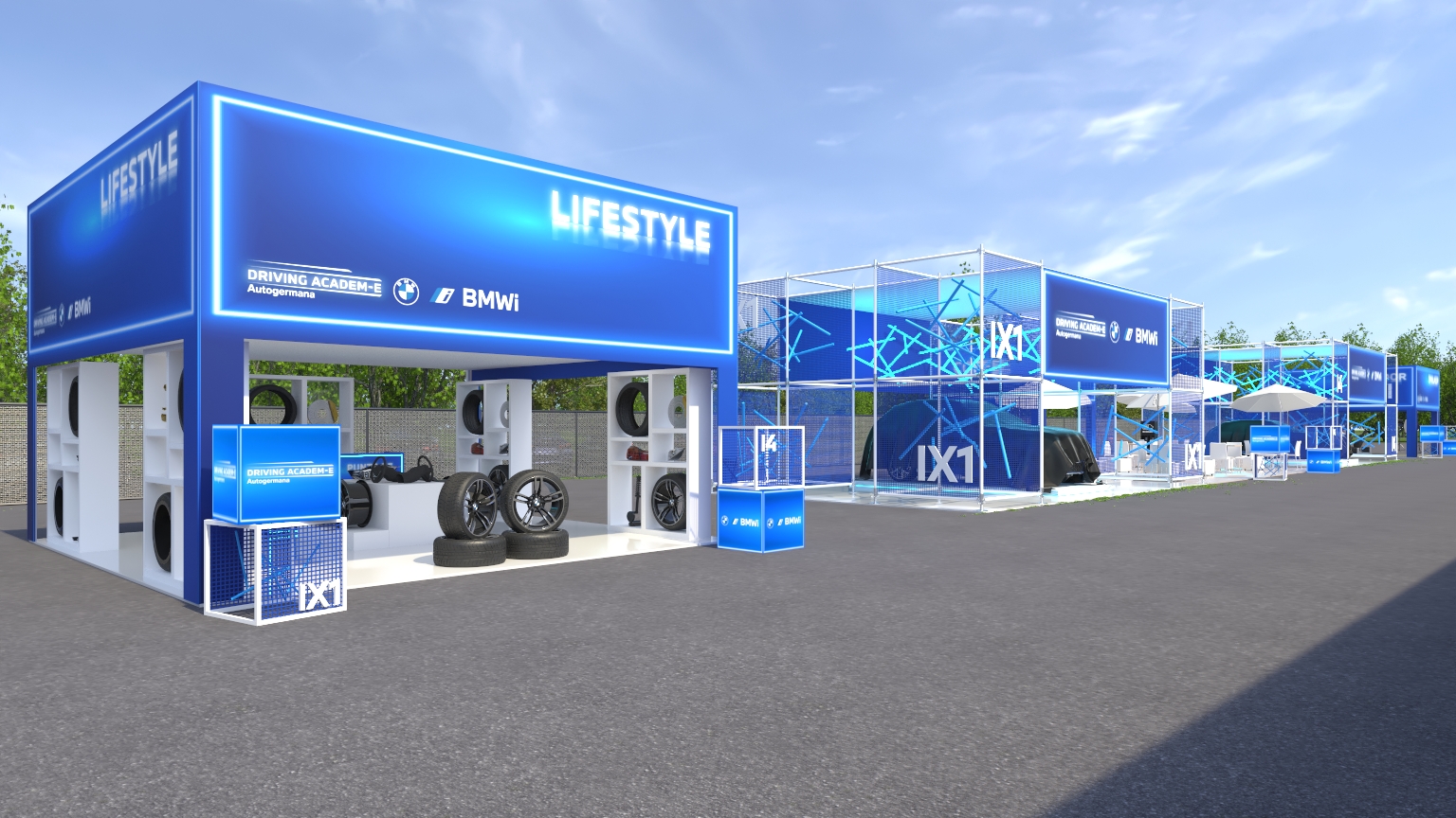 BMW DRIVING ACADEM-E-12