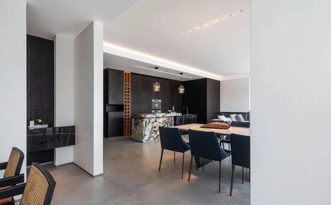 翡翠滨江丨中国温州丨尚格设计-25