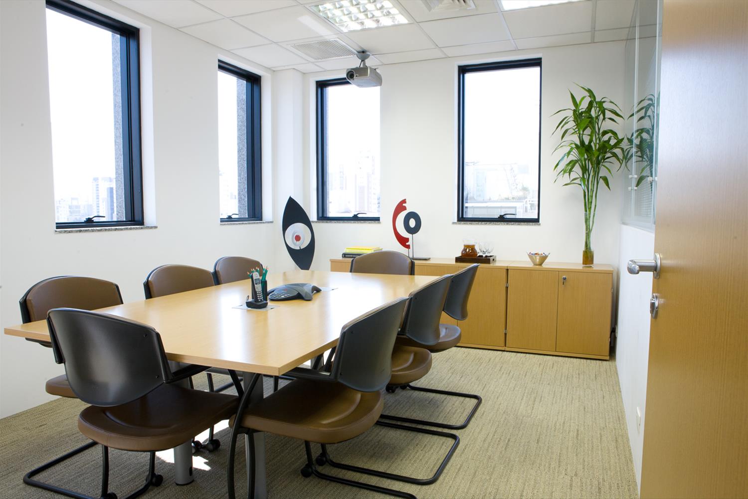 巴西 SP 塔 2000 项目-4