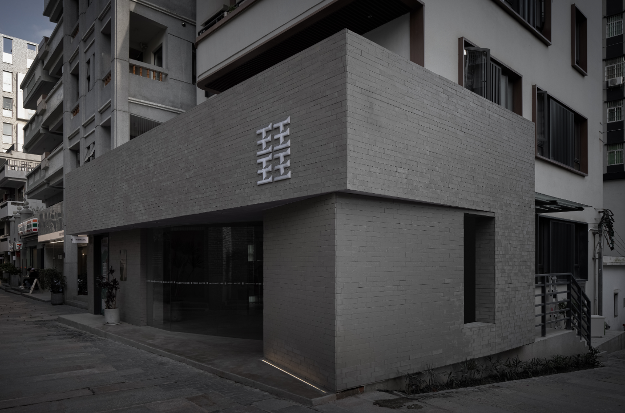 NHUESWANG 艺术通勤丨中国深圳丨安驰设计-14