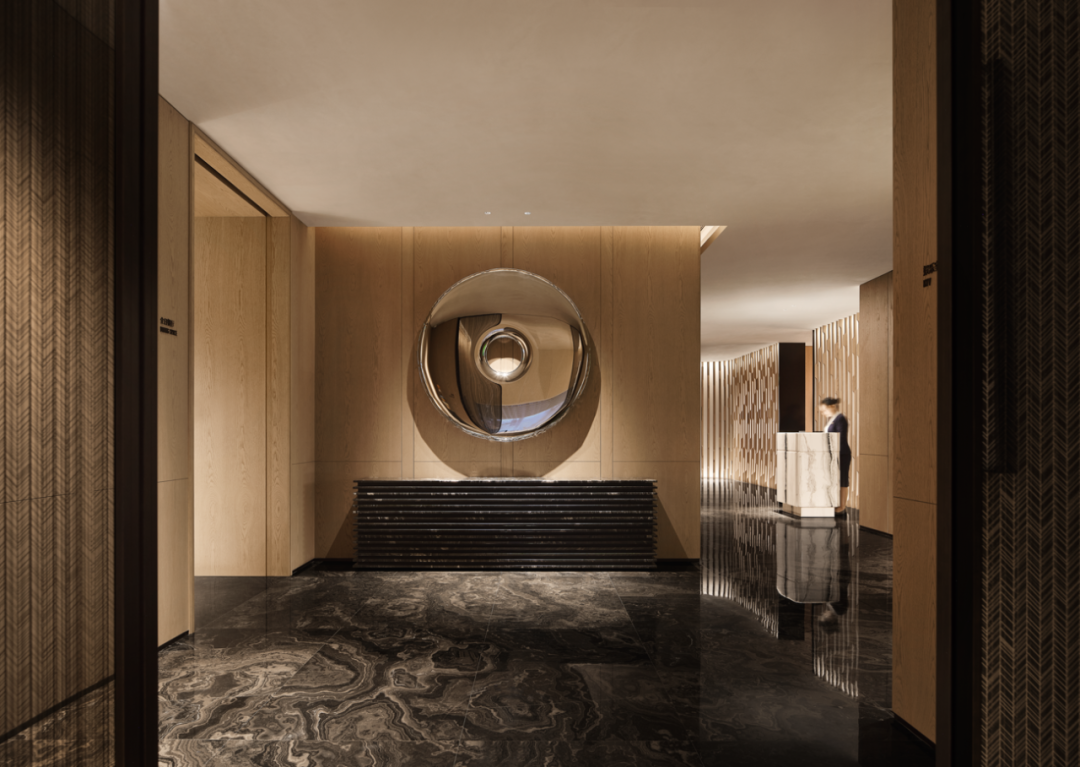望廷美麒麟会所丨中国杭州丨LONGTERM DESIGN 珑腾设计-19