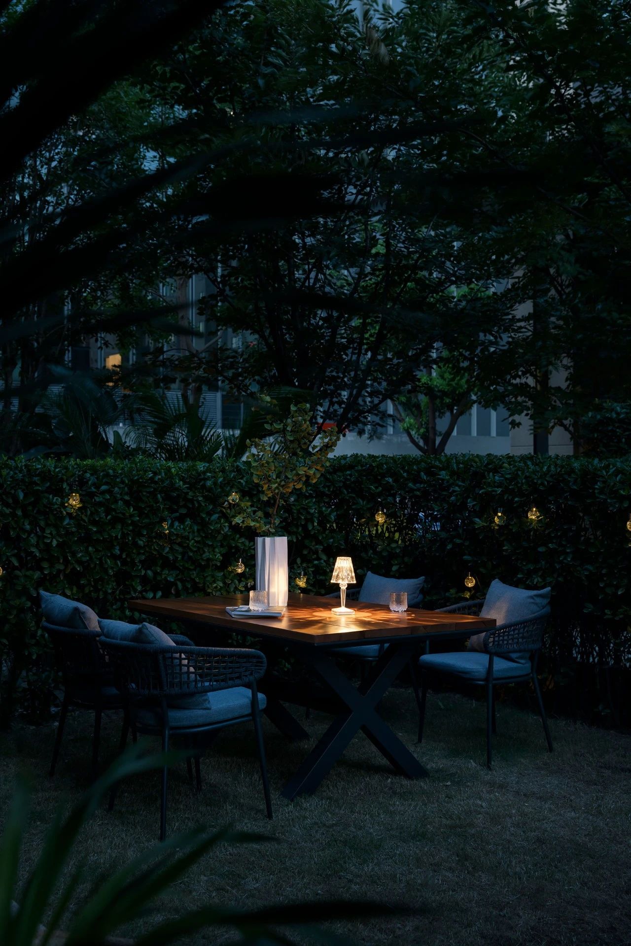 极简私宅,让诗意与日常对话丨Katelyn-2