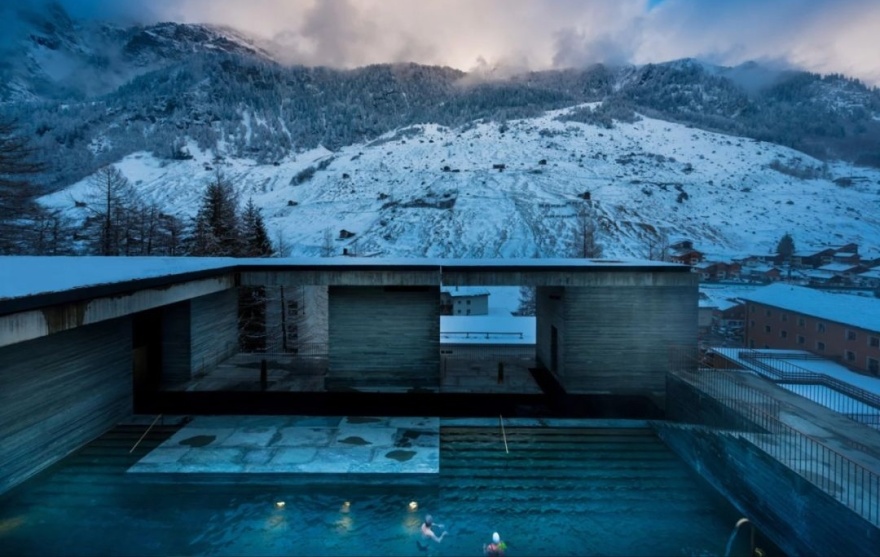 世界六大颜值爆表水疗中心,给你带来无与伦比的感官体验-96