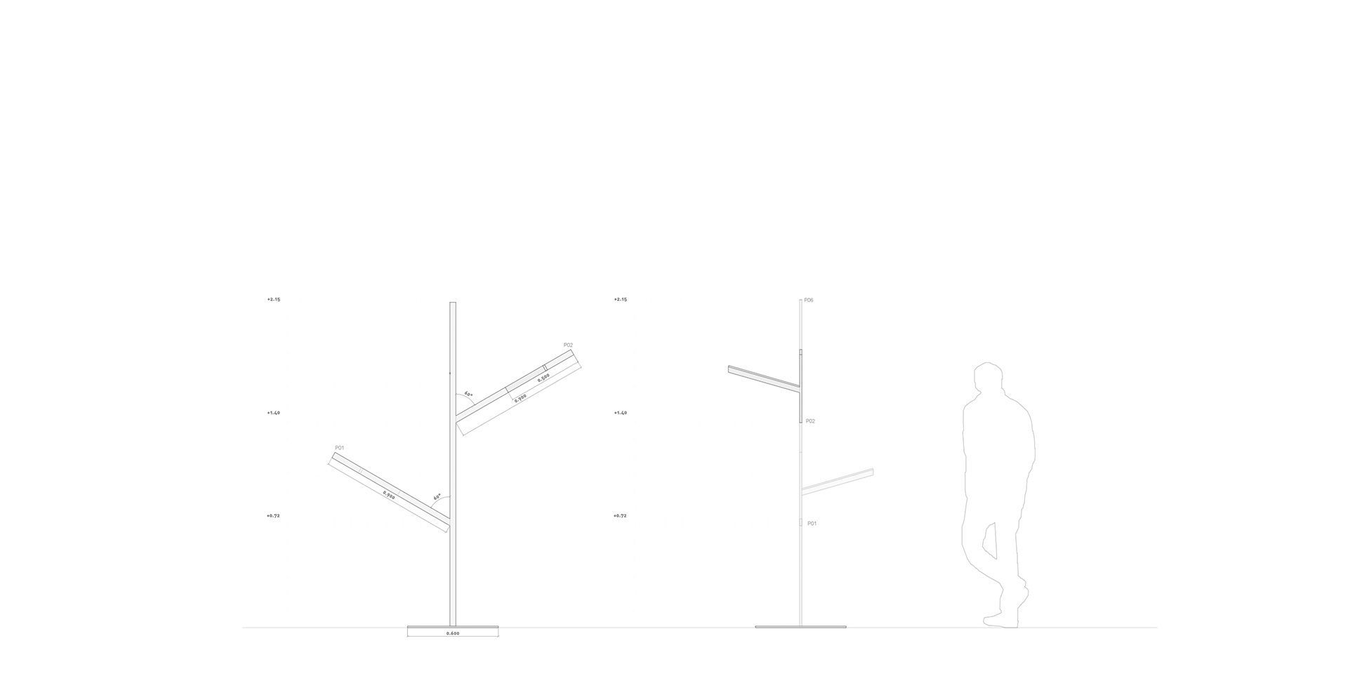 Blau 家具系列 | 创新与传统的完美结合-31