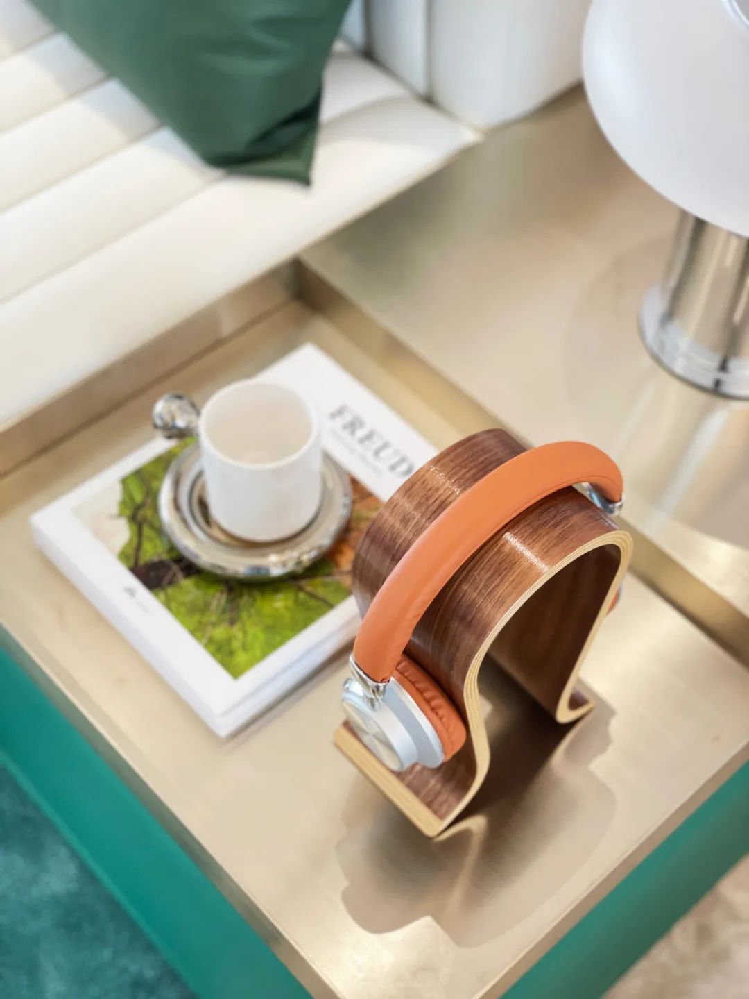 金裕·星河丹堤样板房设计丨中国惠州丨凯斯设计(深圳)有限公司-34