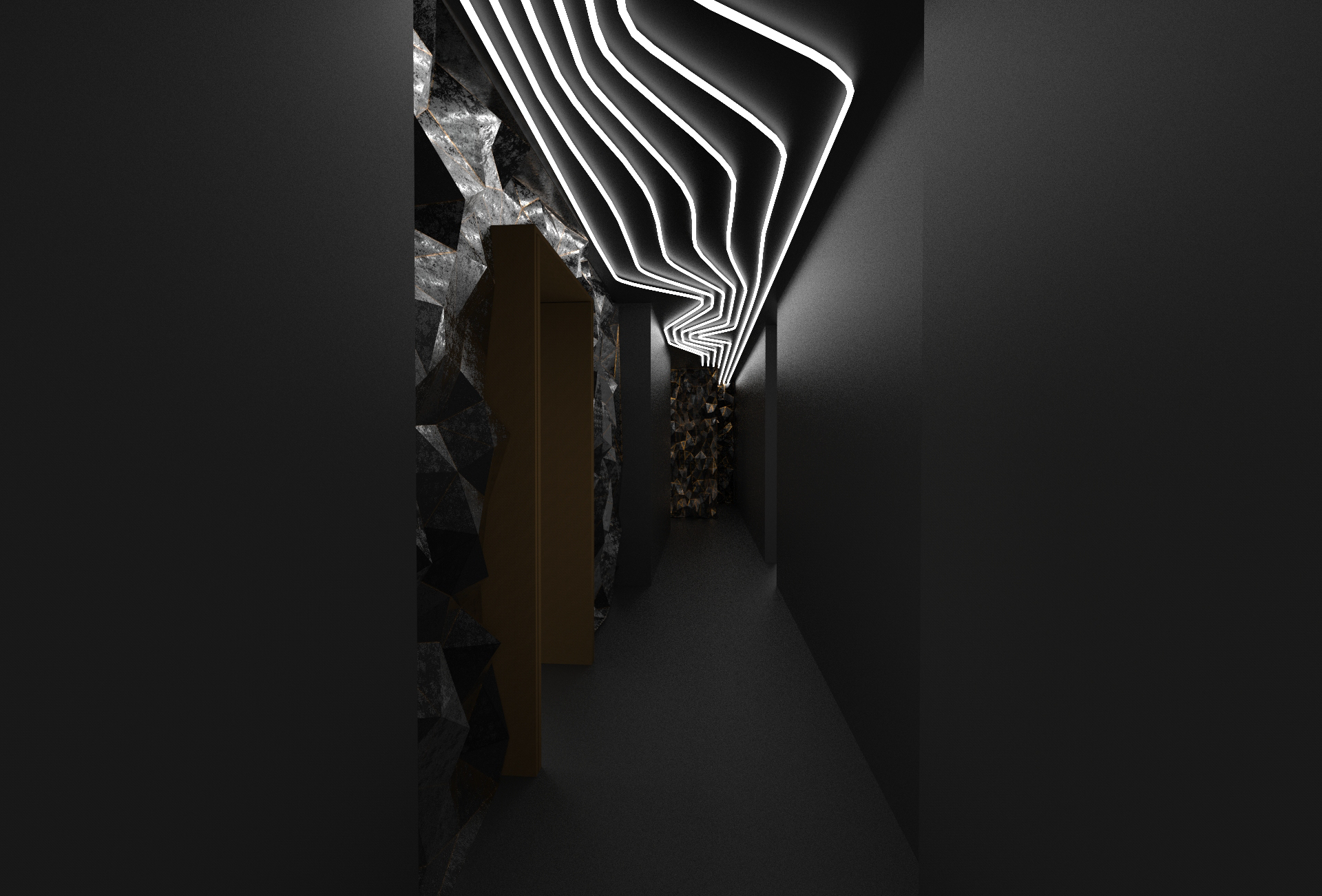 翻新纽卡斯尔灯塔遗产小屋，打造文化与商业共生空间-8