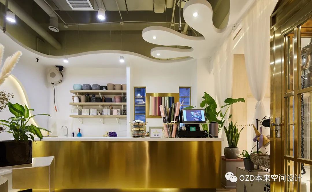 蜜度花艺丨中国西安丨张语炜-14