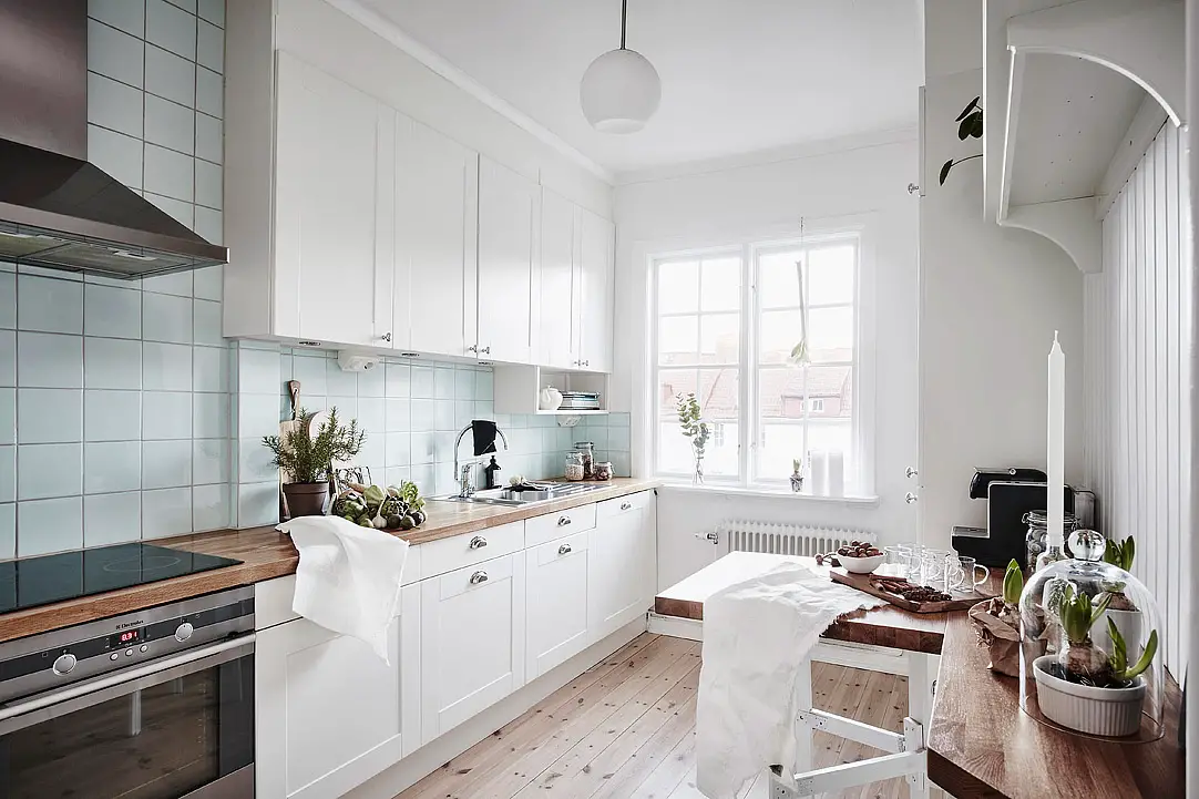 简约露台圣诞派对，赏城市夜景-18