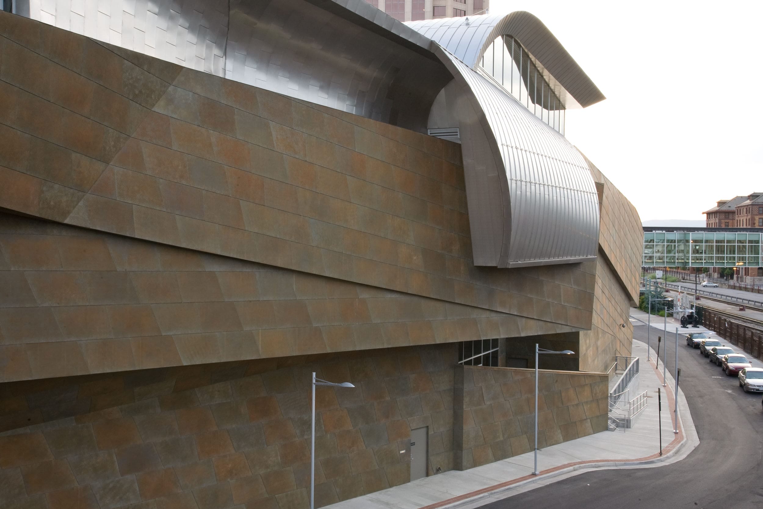 Zinc Guide Part 3: Innovative Zinc Patinas & Finishes-2