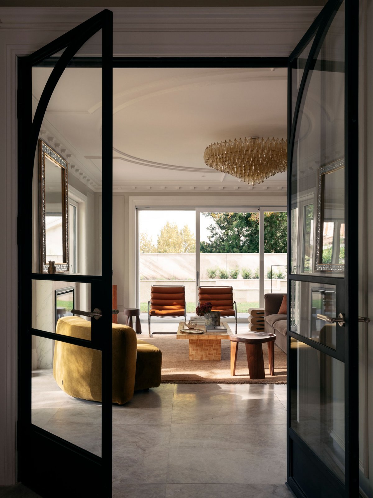 宏伟的格鲁吉亚式-2