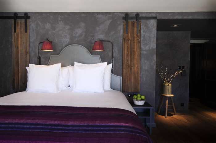 阿尔卑斯山科迪酒店-4