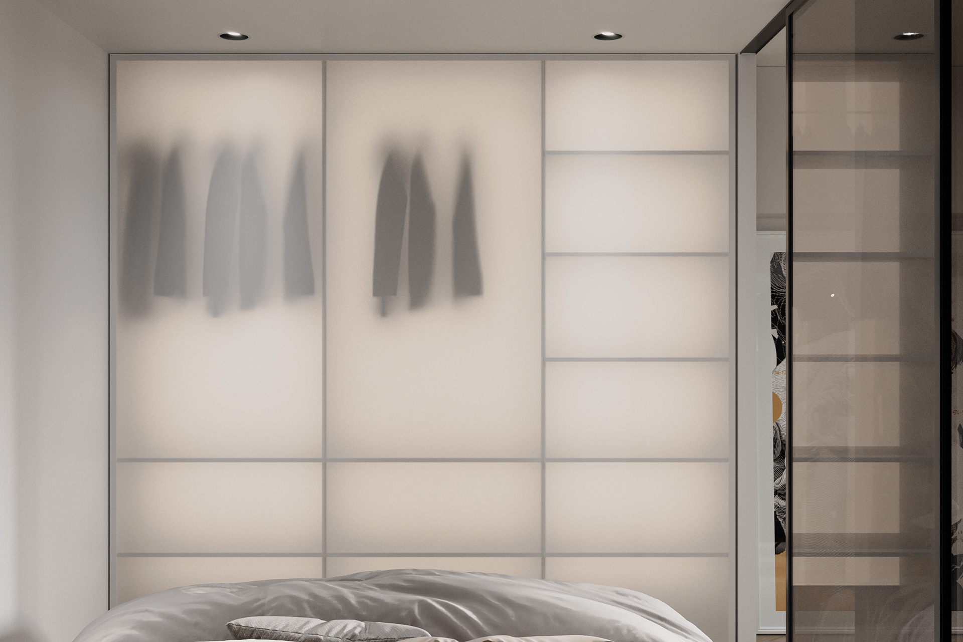 一变成二丨俄罗斯莫斯科丨Naya Gilfanova-6