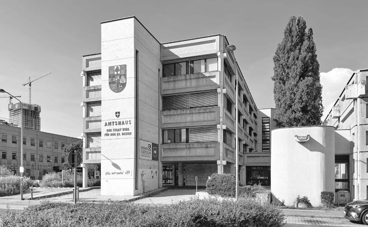 施罗德广场住宅区丨GERNER GERNER PLUS.,feld72-39