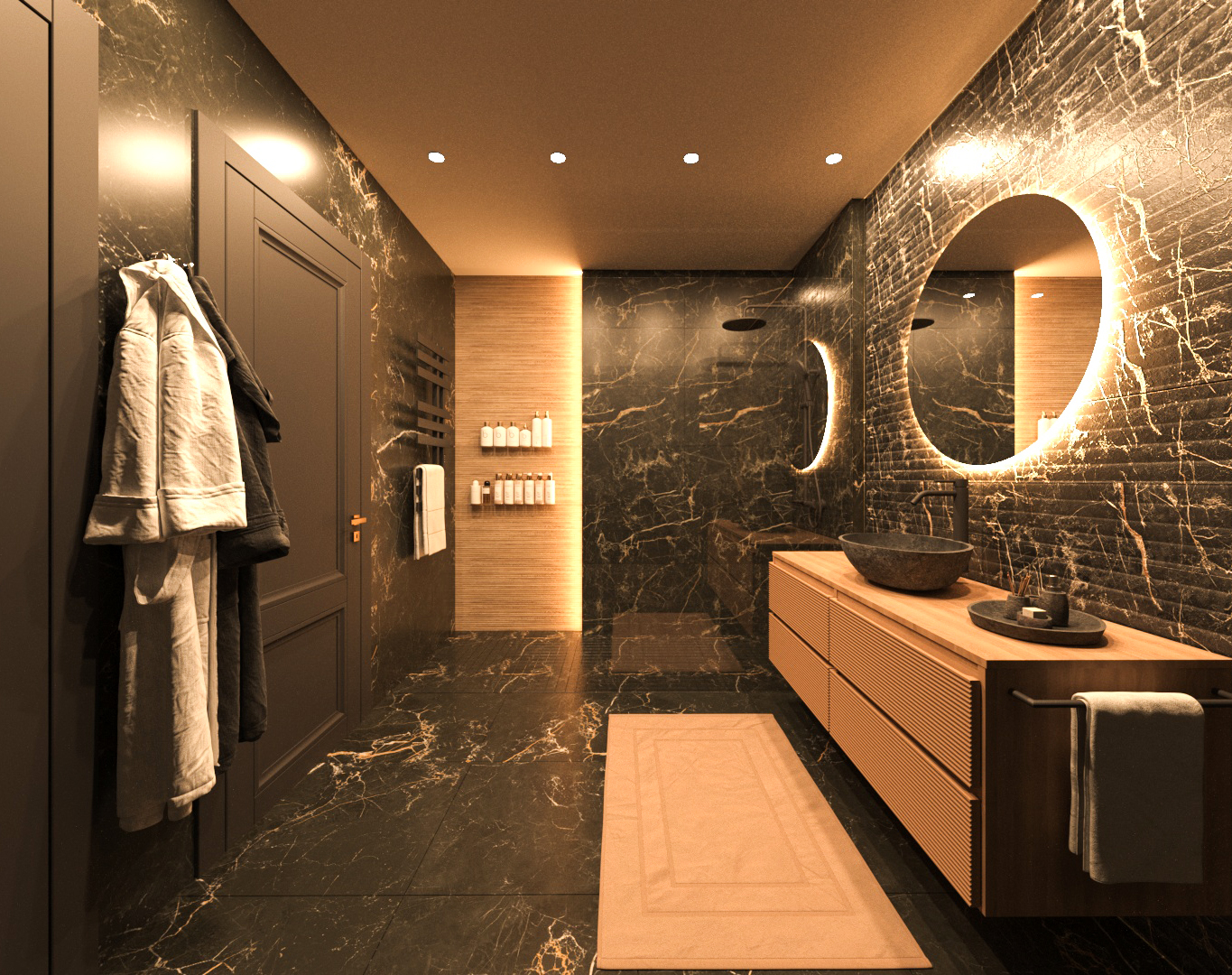 Private house 270m2-9