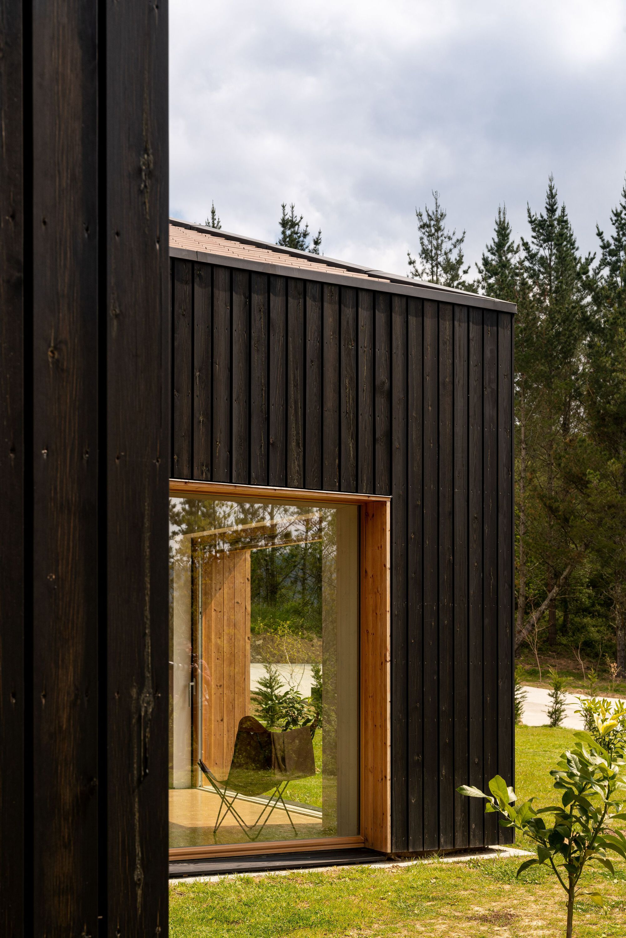 阿兹卡拉加小村庄丨西班牙丨BABELstudio,Bonadona Arquitectura-13