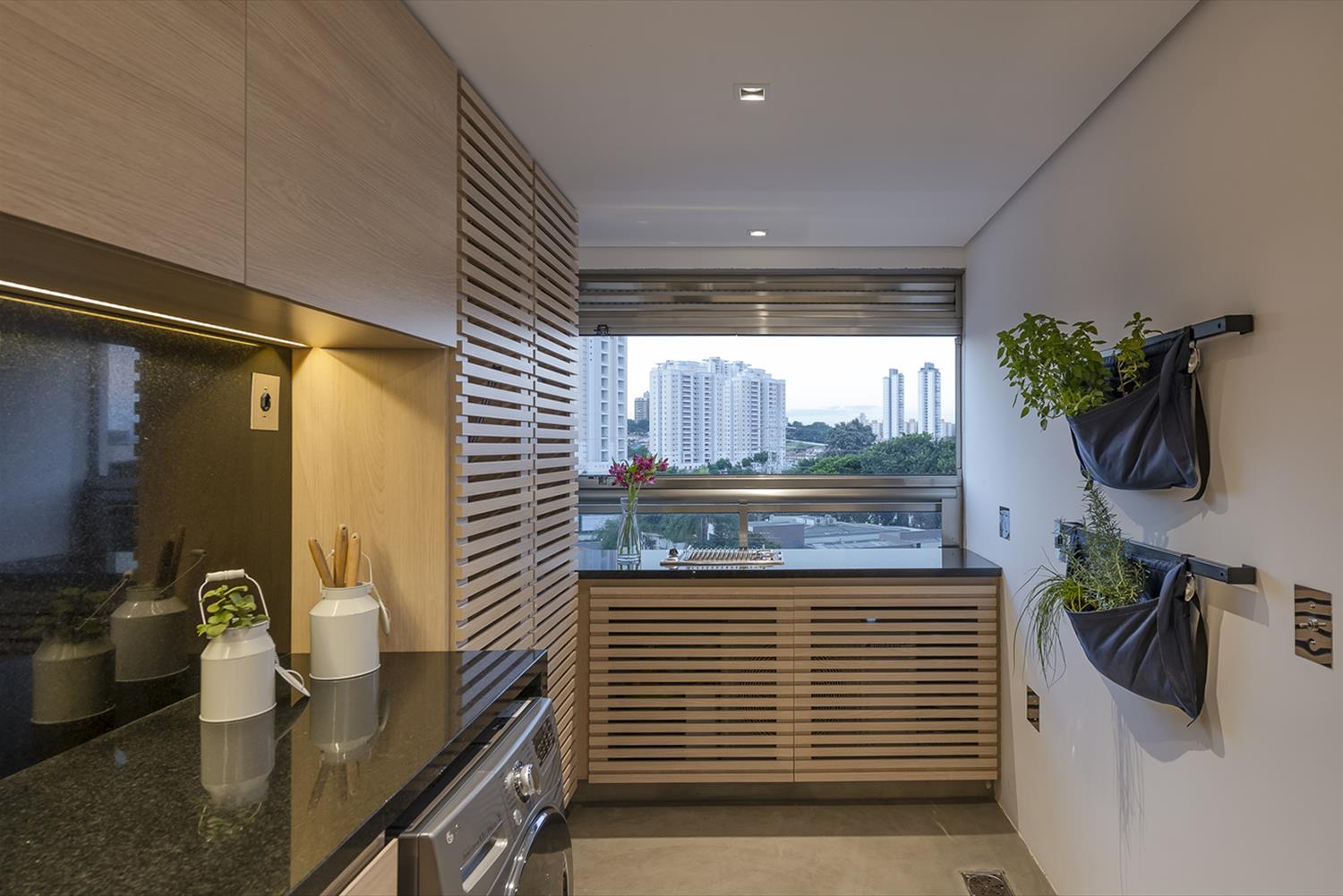 巴西 Ma·Haus Cambuí II 公寓-12