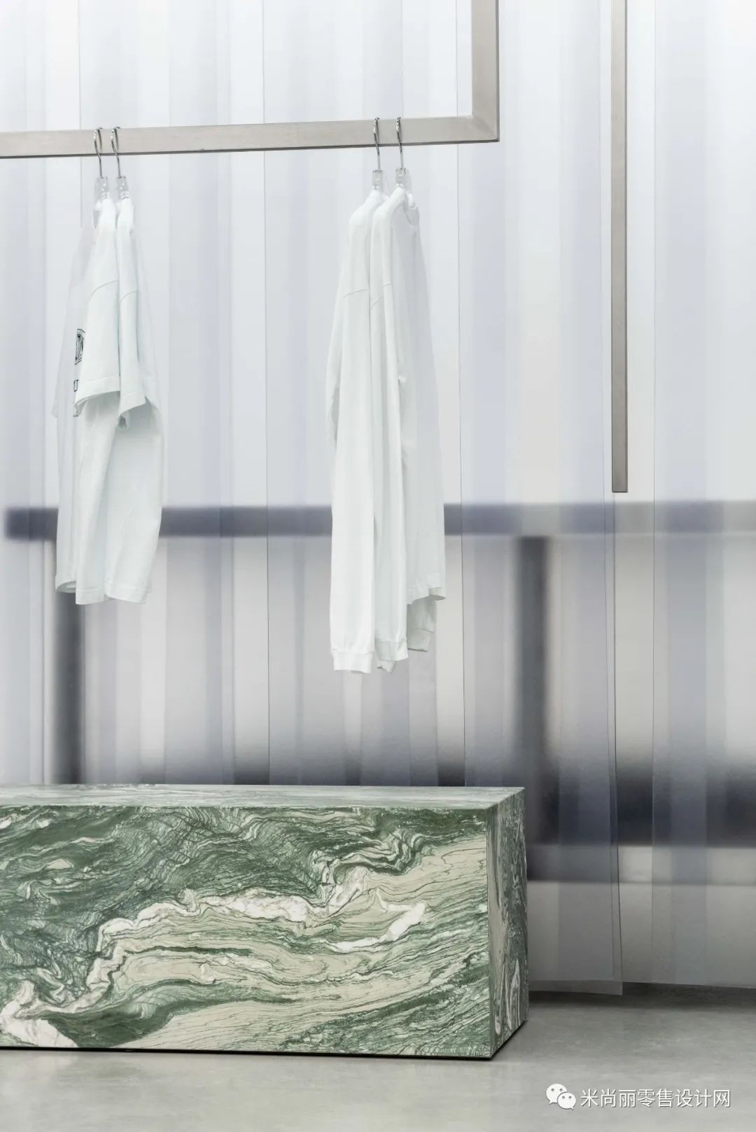 英国小众潮牌 COLE BUXTON 首家线下体验店丨TwoFold-37