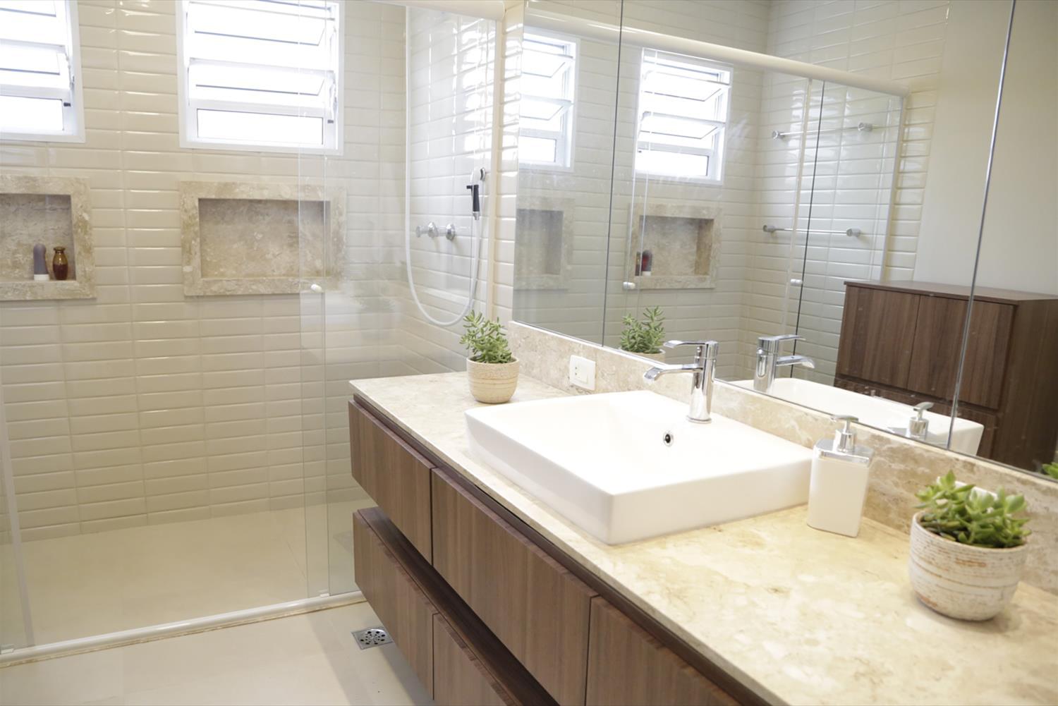 巴西 Vila Mariana 的温馨木结构住宅设计-8