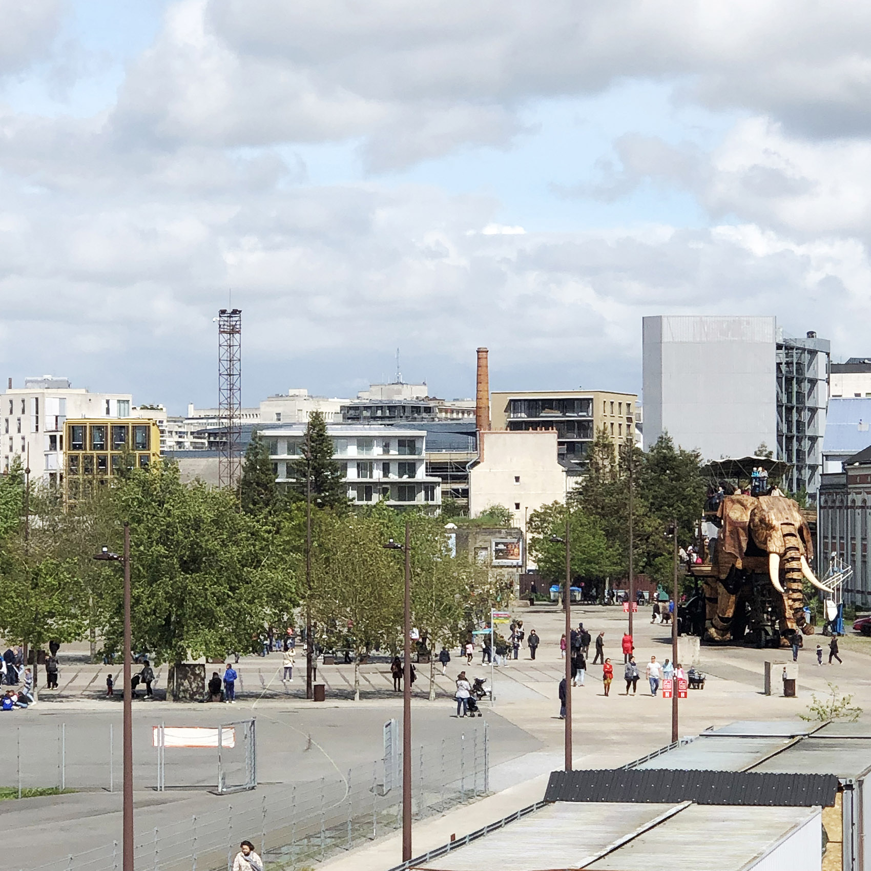 27单元集体住宅，法国南特 / Atelier Maxime Schmitt Architecte-58