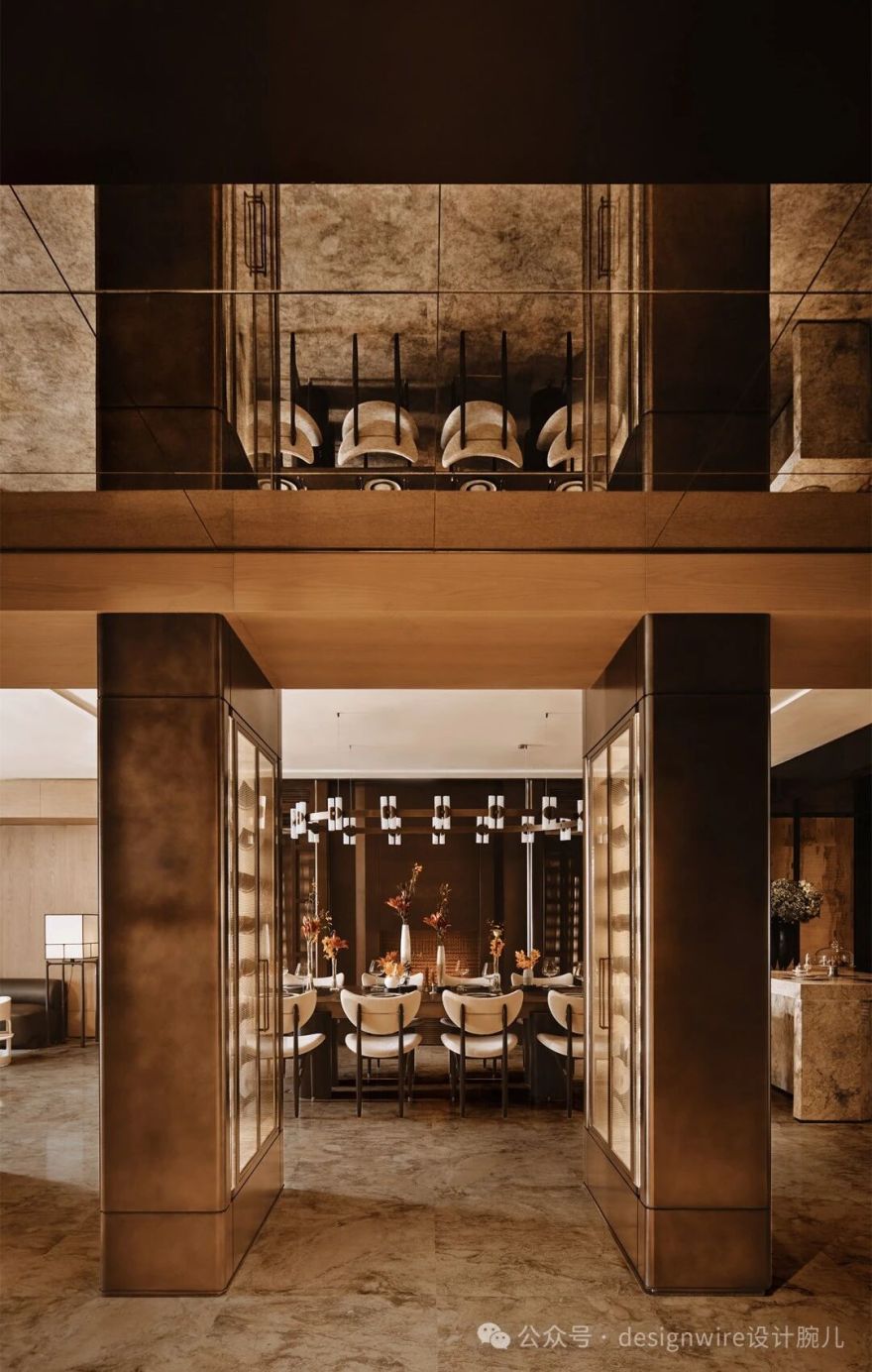 Royana杭州旗舰店丨中国杭州丨无间设计-137