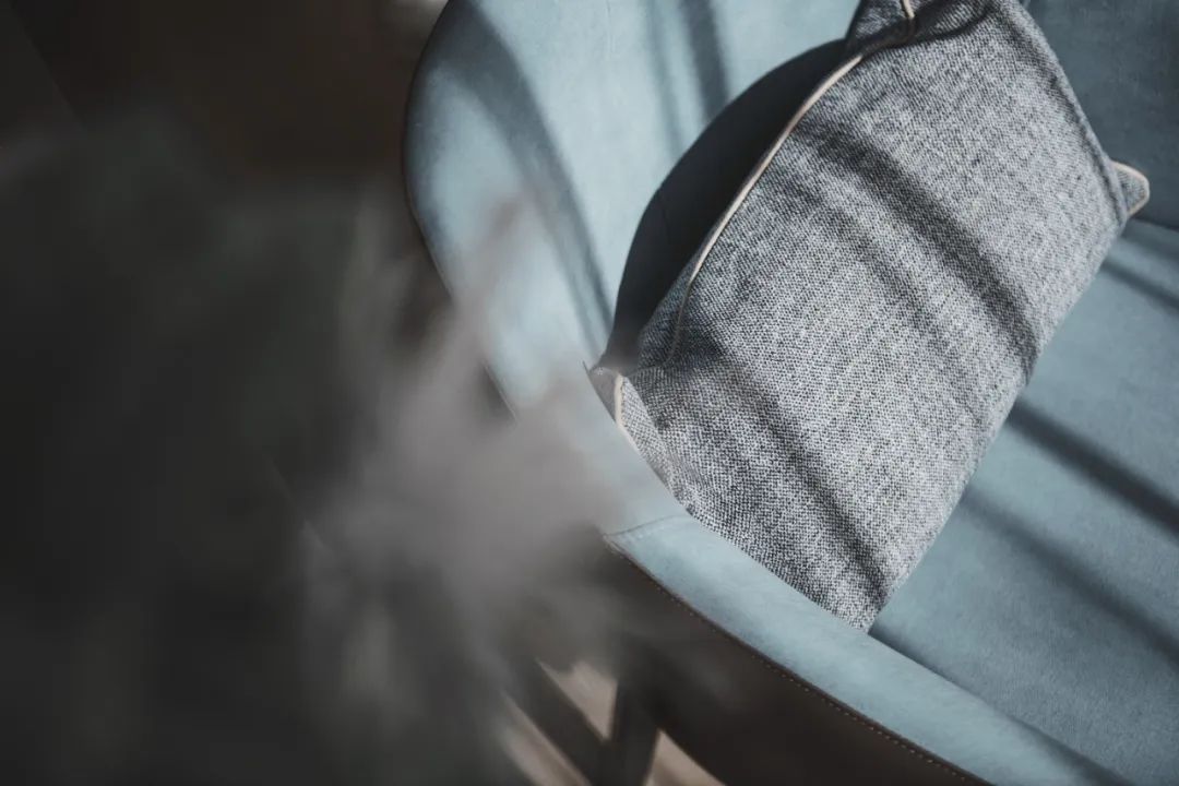 深圳华侨城香山里 200㎡私宅 | 寻回生活初心,体验自然雅致-44