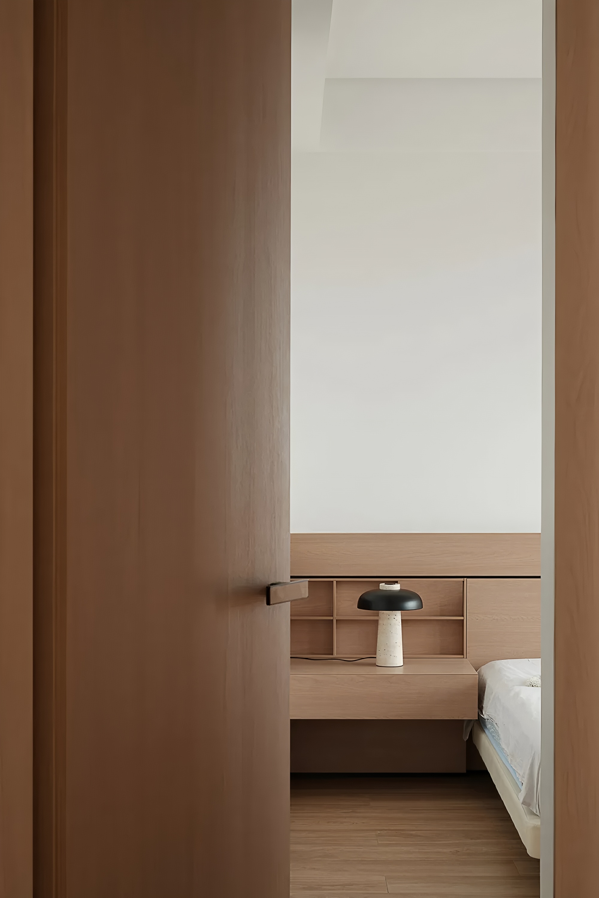 广州中海观云府丨中国广州丨Cubescape Design方景设计-32