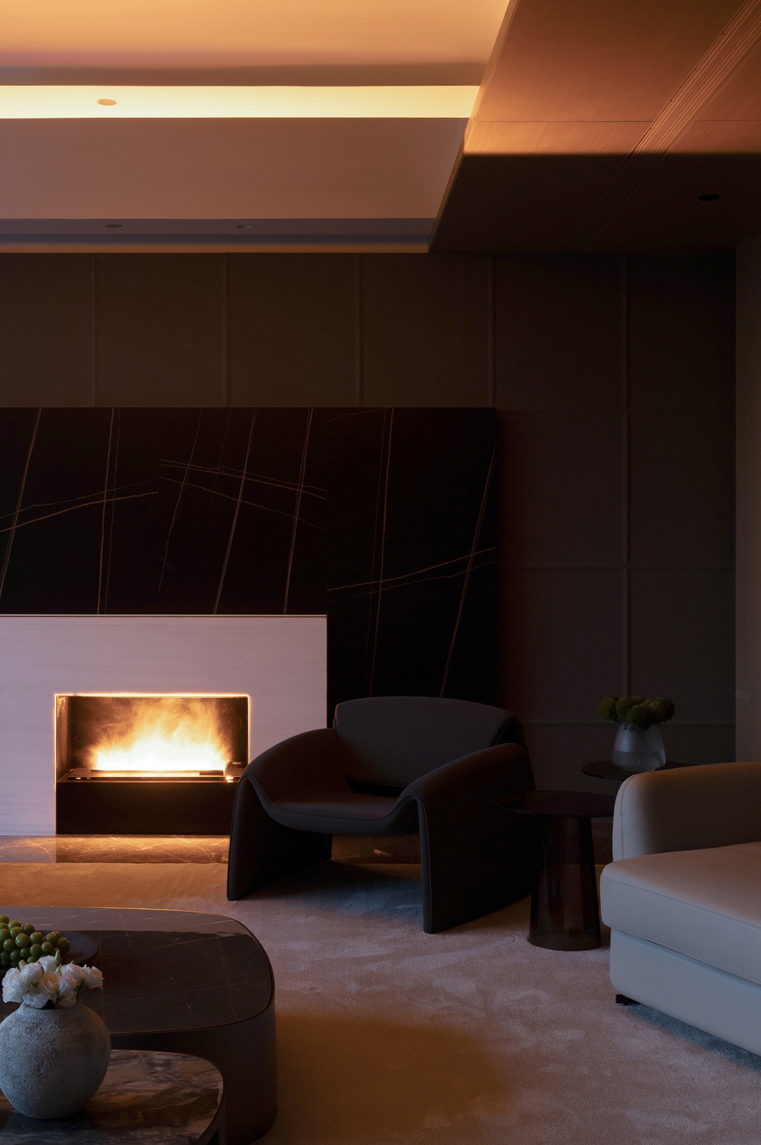 疆域丨中国南京丨云行空间建造设计-28