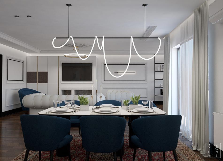 Residence in Kifissia-42