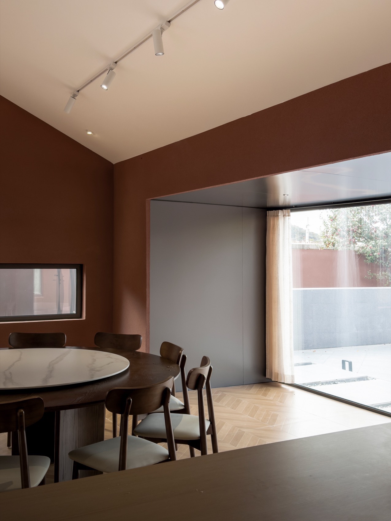 延庆私宅丨中国北京丨积木盒子建筑设计事务所-22