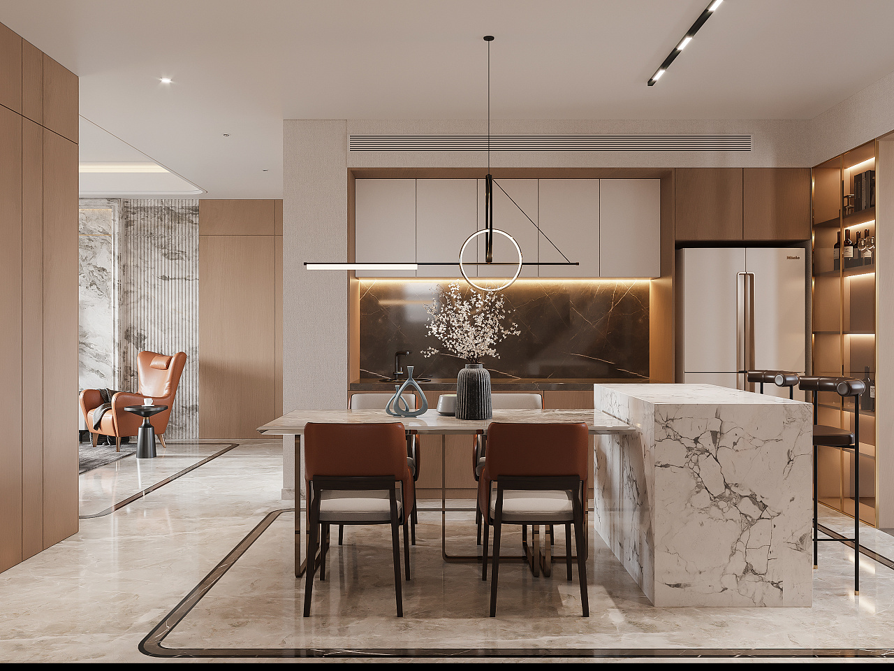 新中式轻奢赏析-14