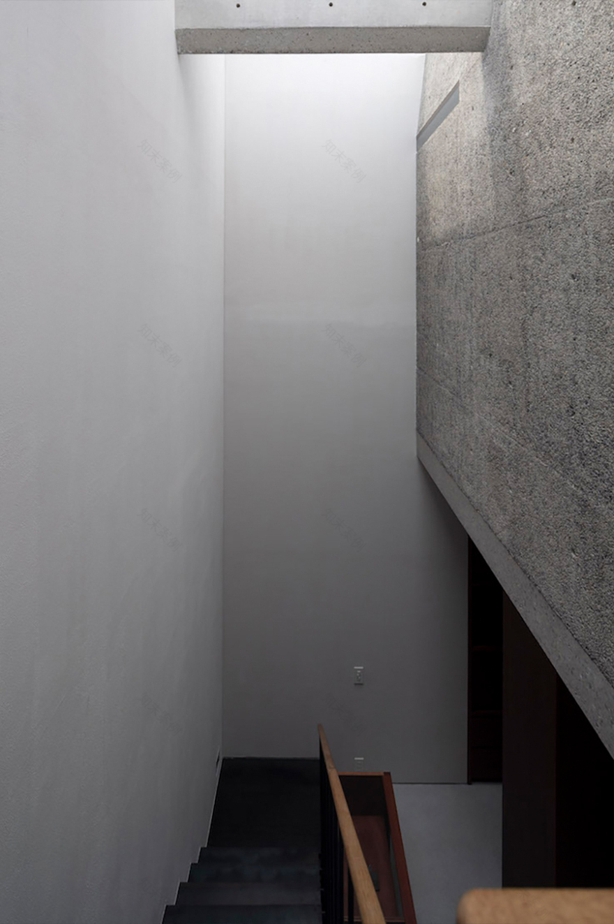 东京 Kikuzaka 社区老房翻新丨日本东京-22