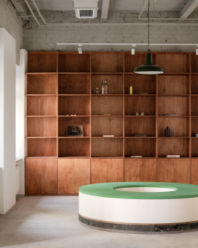 乌克兰丹麦青年之家丨UkraineKyiv丨Ivan Protasov等5人