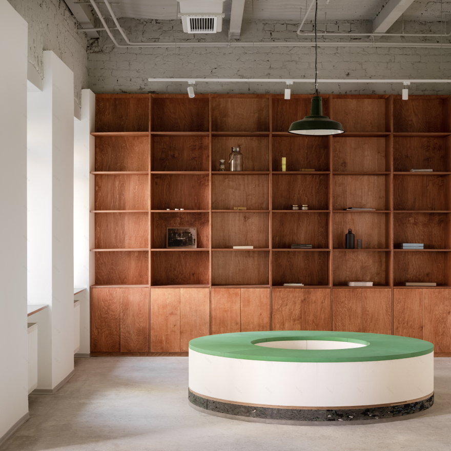 乌克兰丹麦青年之家丨UkraineKyiv丨Ivan Protasov等5人-12