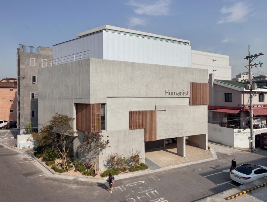 韩国建筑师展-35