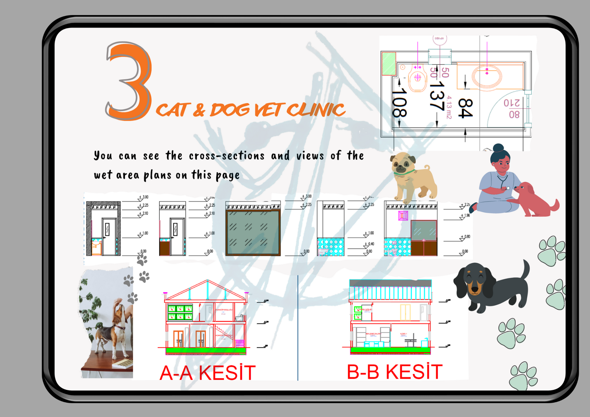 InteriorArch student of Portfolio-12