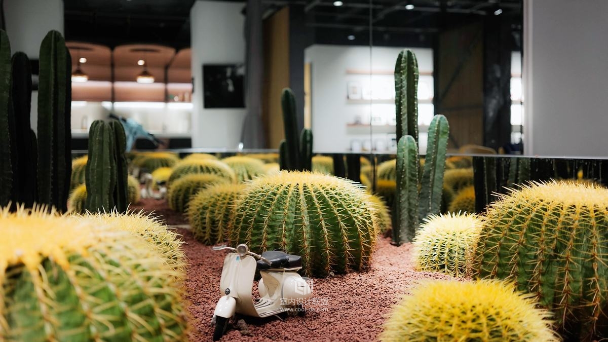 Coffee Craft 咖啡馆-62